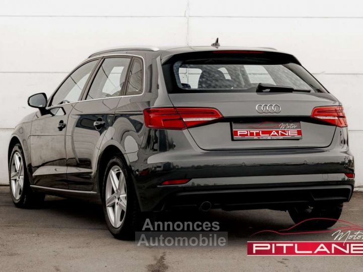 Audi A3 Sportback 30 TDi VIRTUAL CUIR LANE-ASSIST- LED - 3