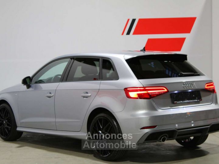 Audi A3 Sportback 30 TFSI S-Line - 6