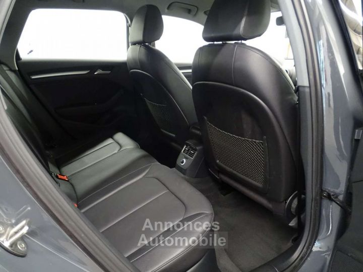 Audi A3 Sportback 30TDi - 11