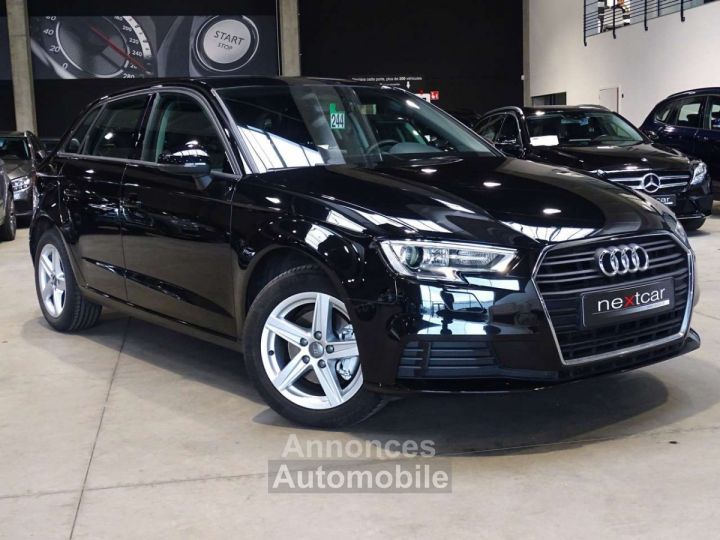 Audi A3 Sportback 30TDi - 2