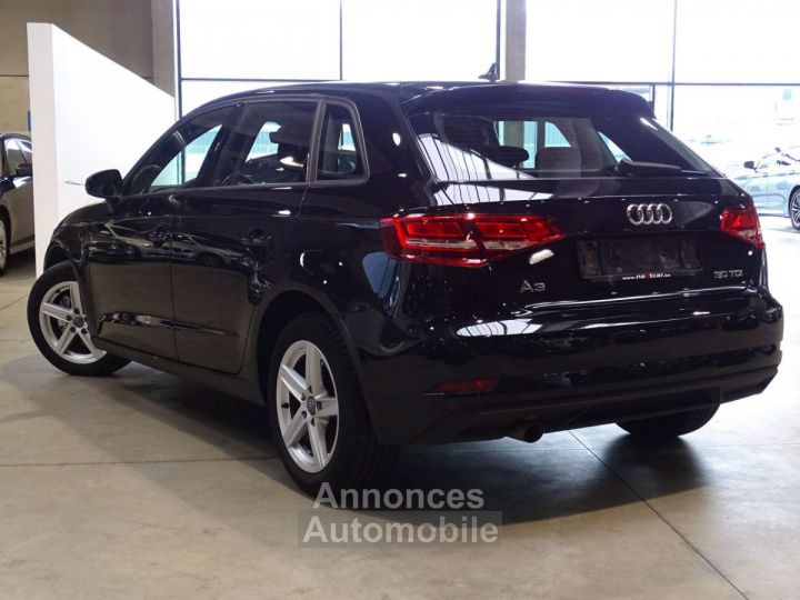 Audi A3 Sportback 30TDi - 4