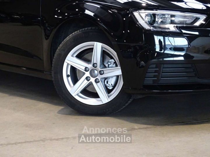 Audi A3 Sportback 30TDi - 5