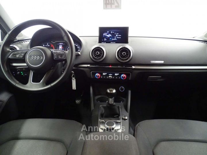 Audi A3 Sportback 30TDi - 7