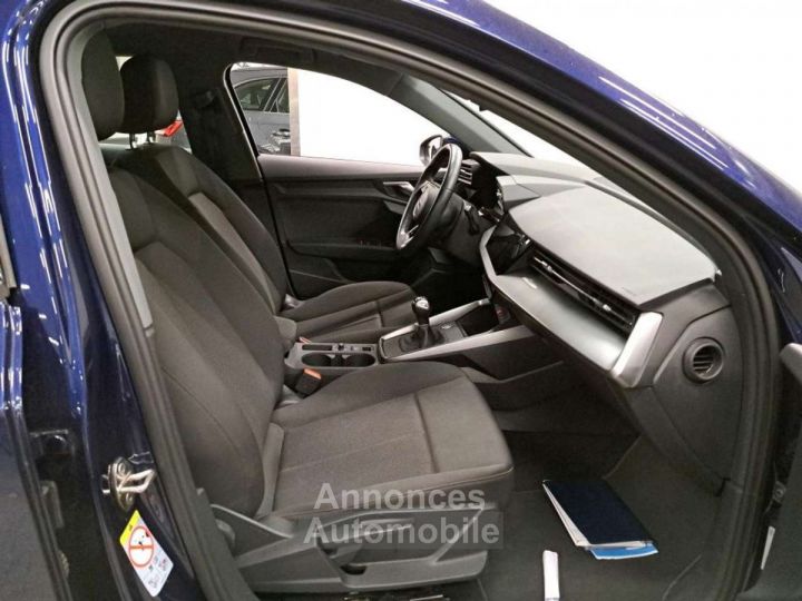 Audi A3 Sportback 30TDi Adv. New - 5