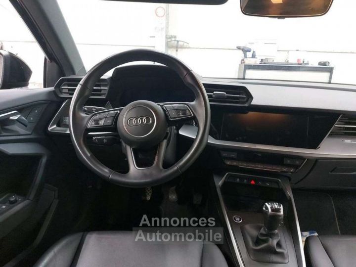 Audi A3 Sportback 30TDi Adv. New - 4