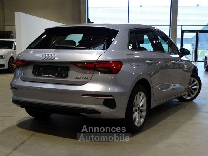 Audi A3 Sportback 30TDi Adv. New - 3