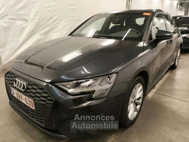 Audi A3 Sportback 30TDi Adv. New - 2