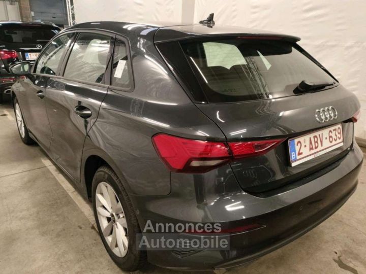 Audi A3 Sportback 30TDi Adv. New - 4