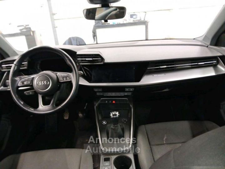 Audi A3 Sportback 30TDi Adv. New - 5