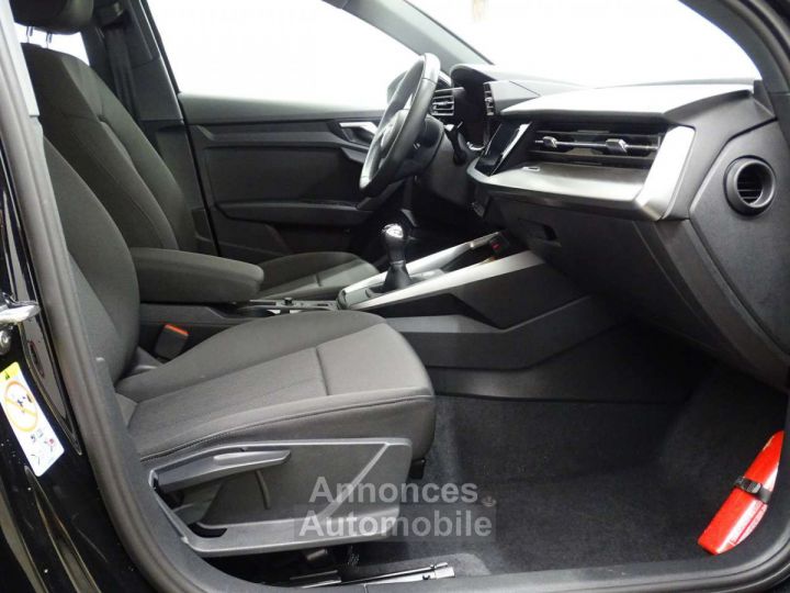 Audi A3 Sportback 30TDi New - 6