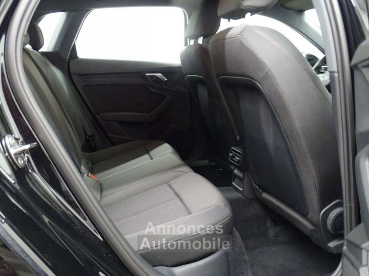 Audi A3 Sportback 30TDi New - 7