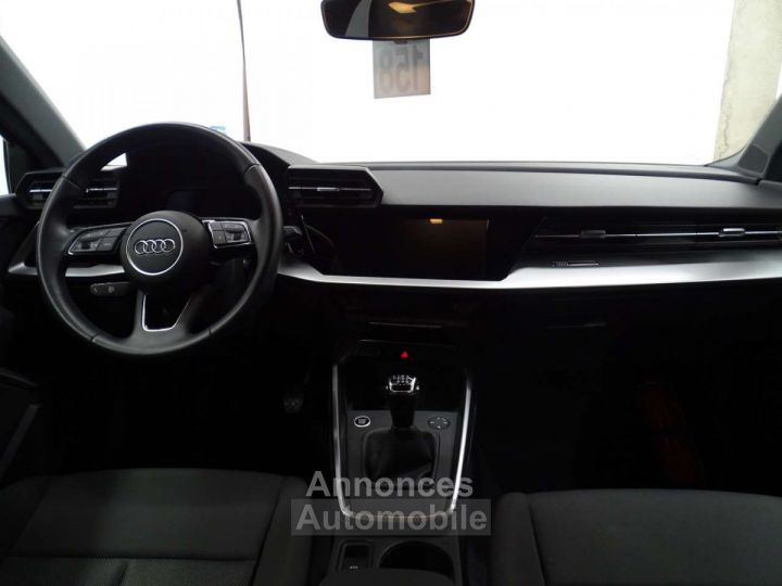 Audi A3 Sportback 30TDi New - 9