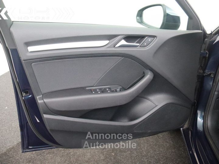 Audi A3 Sportback 30TDI S TRONIC - XENON NAVI - 26