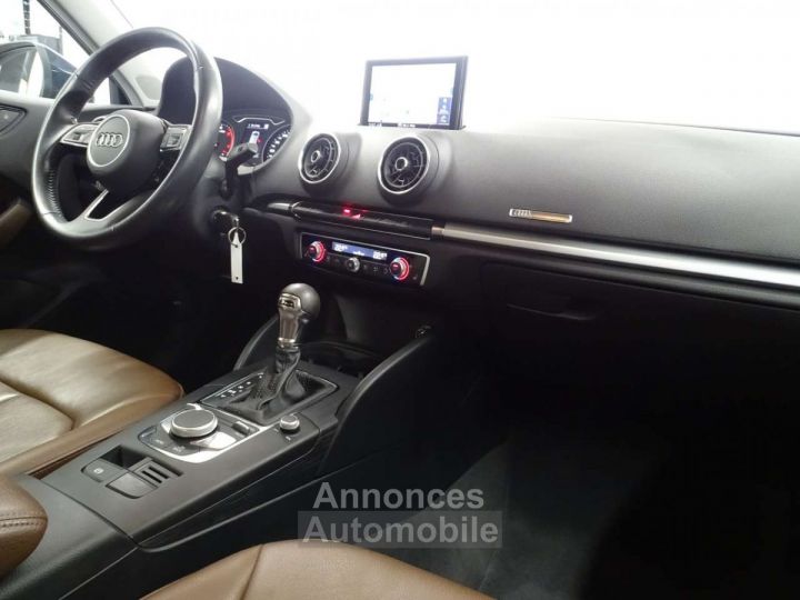 Audi A3 Sportback 30TDi STronic - 7