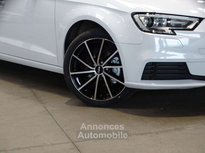 Audi A3 Sportback 30TDi STronic XENON-NAVI-CRUISE-PARK AR - 5