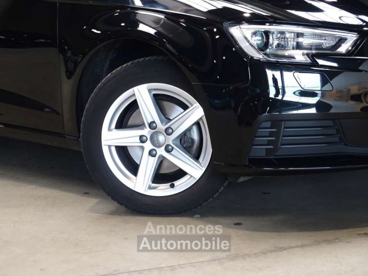 Audi A3 Sportback 30TFSI - 5