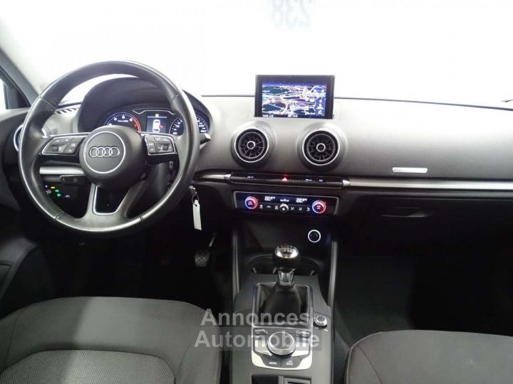 Audi A3 Sportback 30TFSI - 7