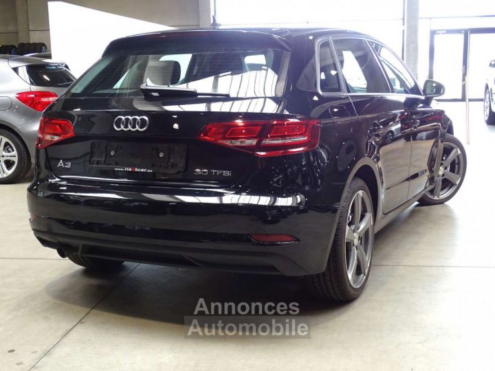 Audi A3 Sportback 30TFSI - 3