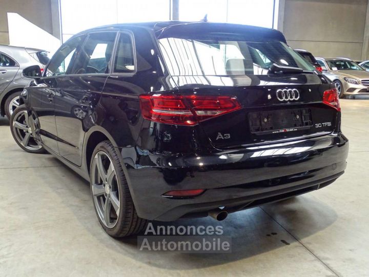 Audi A3 Sportback 30TFSI - 4