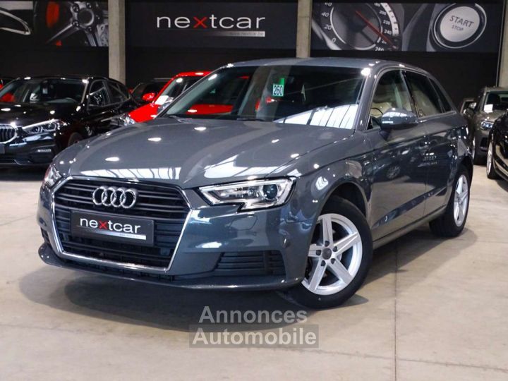 Audi A3 Sportback 30TFSI - 1