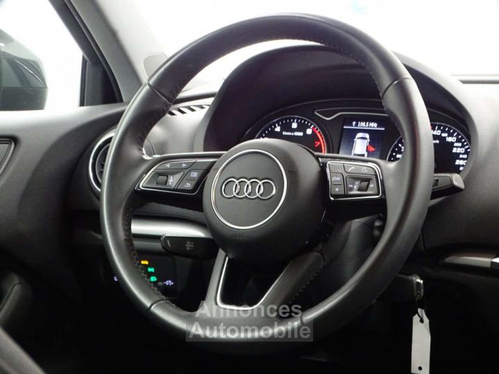 Audi A3 Sportback 30TFSI - 6