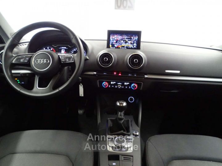 Audi A3 Sportback 30TFSI - 7