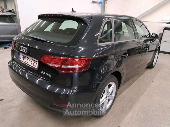 Audi A3 Sportback 30TFSI - 3