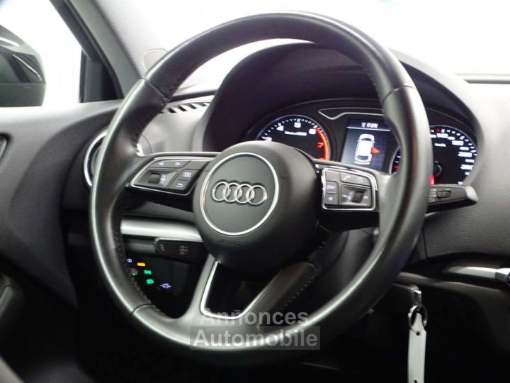 Audi A3 Sportback 30TFSI - 6