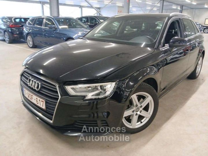 Audi A3 Sportback 30TFSI - 2