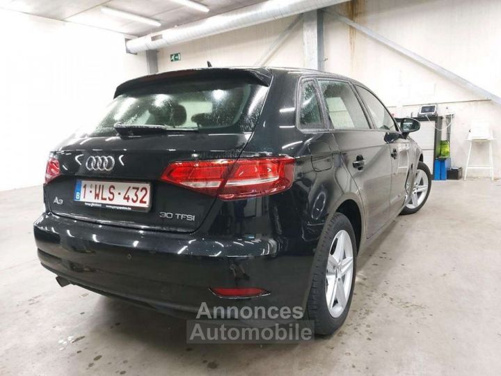 Audi A3 Sportback 30TFSI - 3