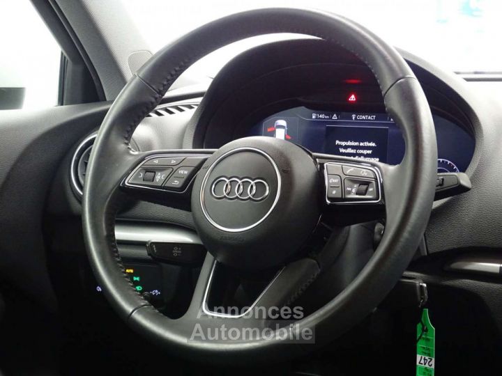 Audi A3 Sportback 30TFSI CUIR-NAVI-FULL LED-CRUISE-VIRTUAL - 6