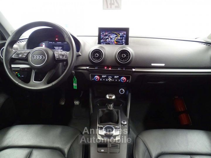 Audi A3 Sportback 30TFSI CUIR-NAVI-FULL LED-CRUISE-VIRTUAL - 7