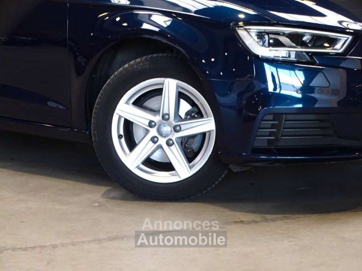 Audi A3 Sportback 30TFSi Design - 5