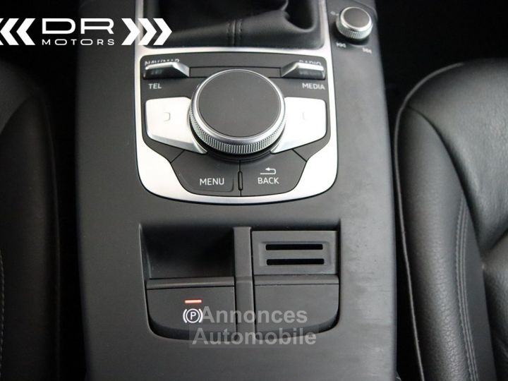 Audi A3 Sportback 30TFSI S-LINE EDITION - NAVI LED LEDER - 30