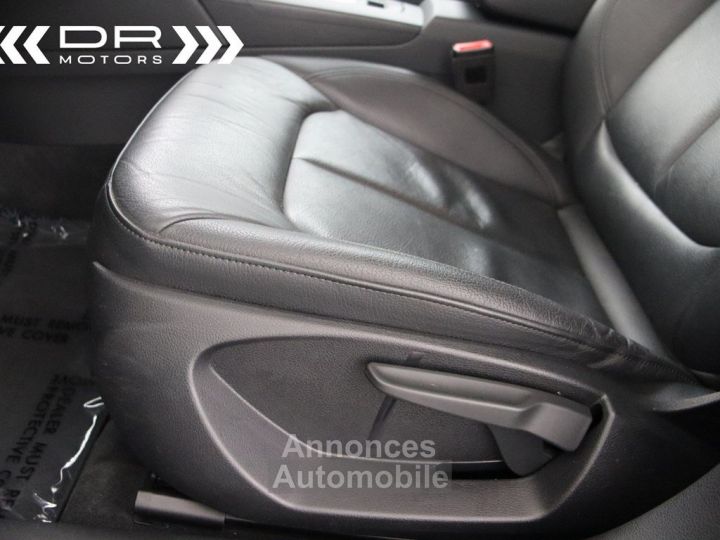 Audi A3 Sportback 30TFSI S-LINE EDITION - NAVI LED LEDER - 41