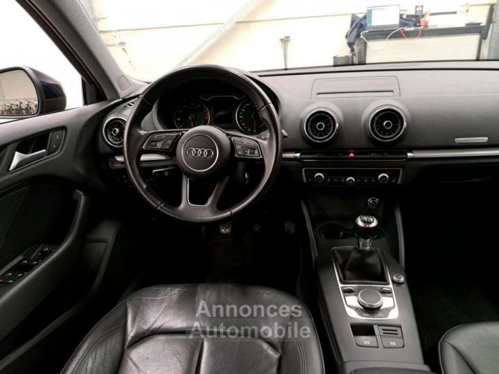 Audi A3 Sportback 35 TFSI Design - 6