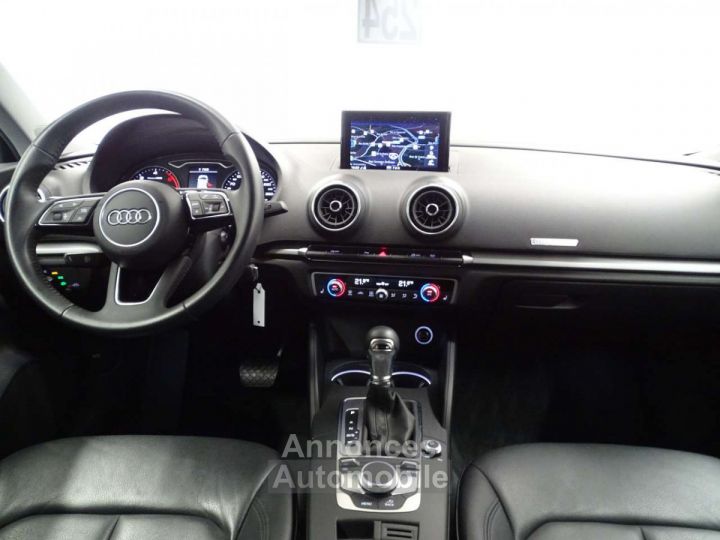 Audi A3 Sportback 35TDi SLine STronic - 7