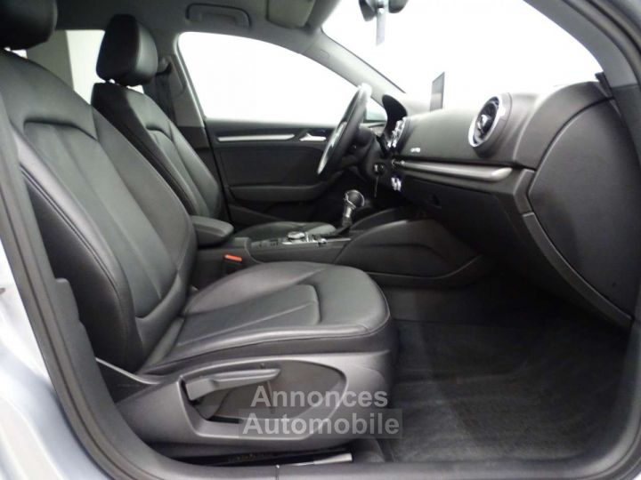 Audi A3 Sportback 35TDi SLine STronic - 9