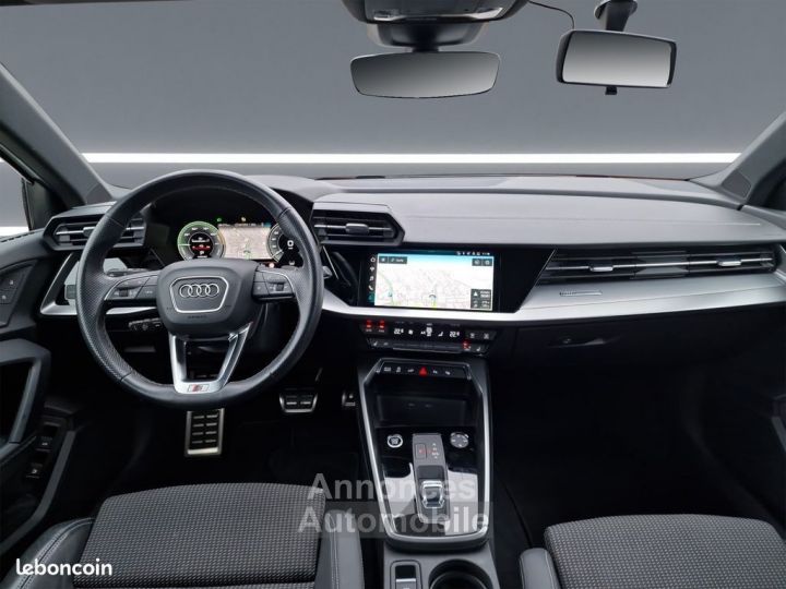 Audi A3 Sportback 45 TFSI e S line - 5