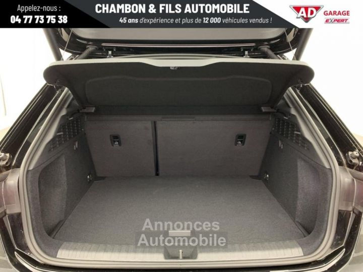 Audi A3 Sportback NOUVELLE 35 TFSI 150 S tronic 7 S line - 9