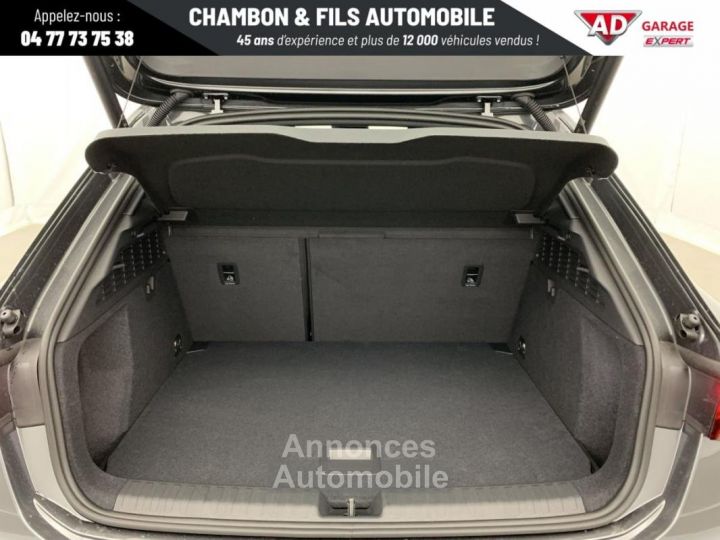 Audi A3 Sportback NOUVELLE 35 TFSI 150 S tronic 7 S line - 21