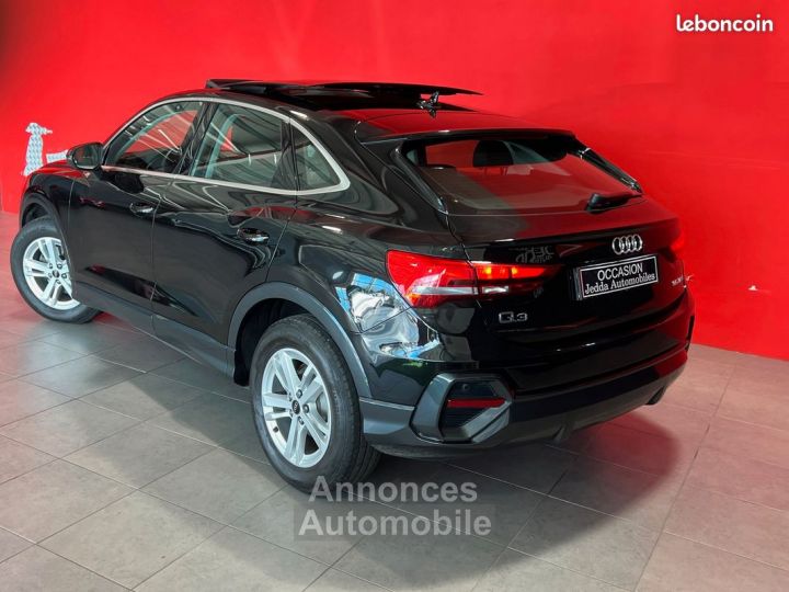 Audi A3 Sportback Q3 35 TFSI 150 cv s tronic 7 - 4