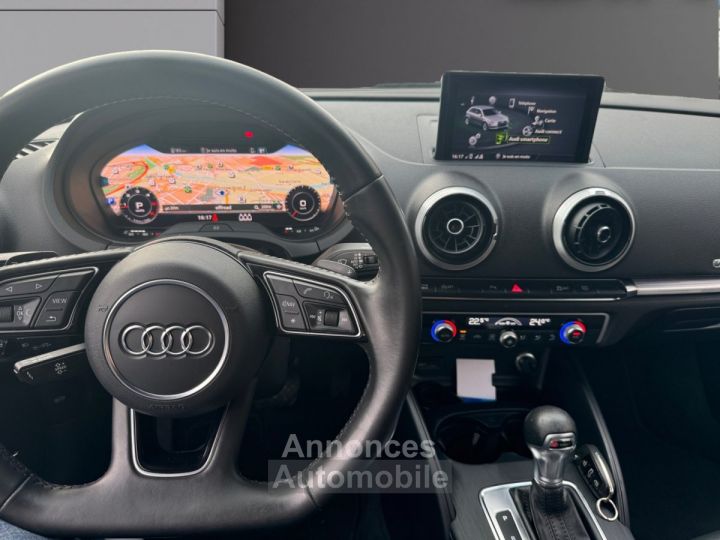 Audi A3 Sportback S Line - 10