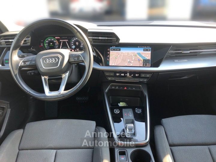 Audi A3 Sportback Udi S line 45 TFSI e - 5