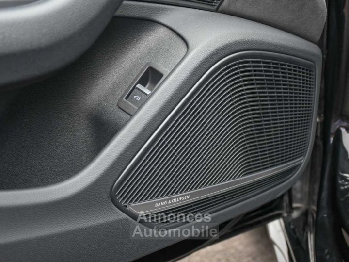 Audi A4 - COMPETITION - MASSAGE - B&O 3D - CAMERA - HONEYCOMB - LED - - 12