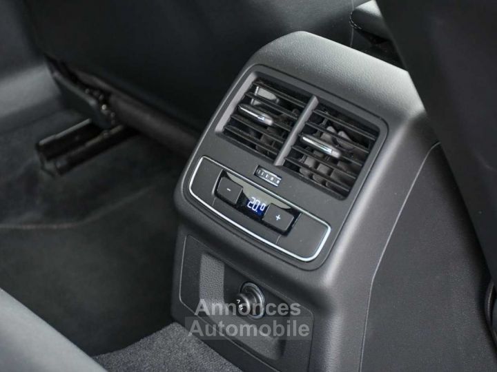 Audi A4 - COMPETITION - MASSAGE - B&O 3D - CAMERA - HONEYCOMB - LED - - 28