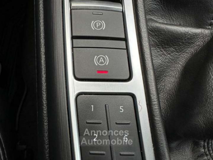 Audi A4 1.4 TFSI S-line XENON-CUIR-NAVI-CRUISE-BLUETOOTH - 26