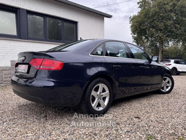 Audi A4 1.8 TFSI Attraction XENON-LED-PDC-NAV-CRUISE - 16