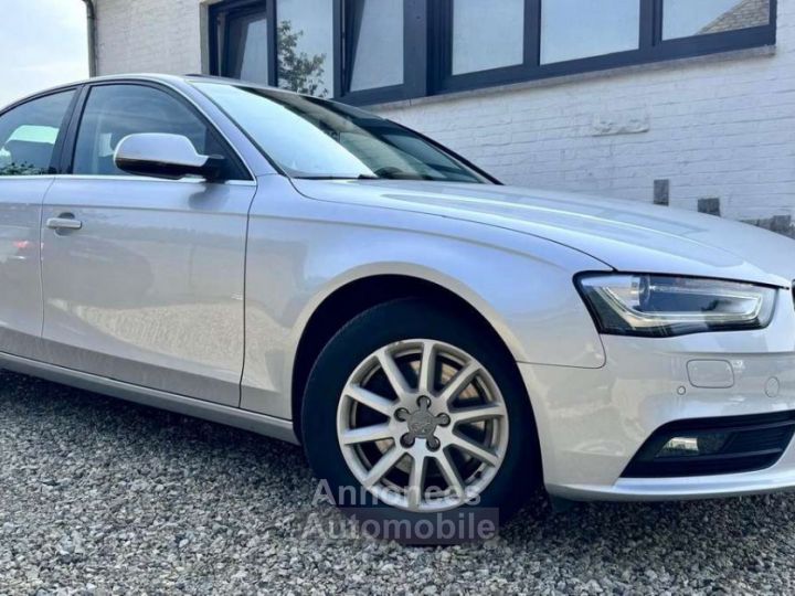 Audi A4 1.8 TFSI XENON-NAVI-CUIR-OPEN-DAK-PDC-FULL OPTION - 13