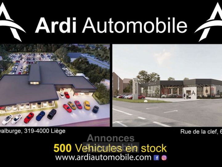 Audi A4 2.0 TDi GARANTIE 12 MOIS 1er PROPRIETAIRE - 15